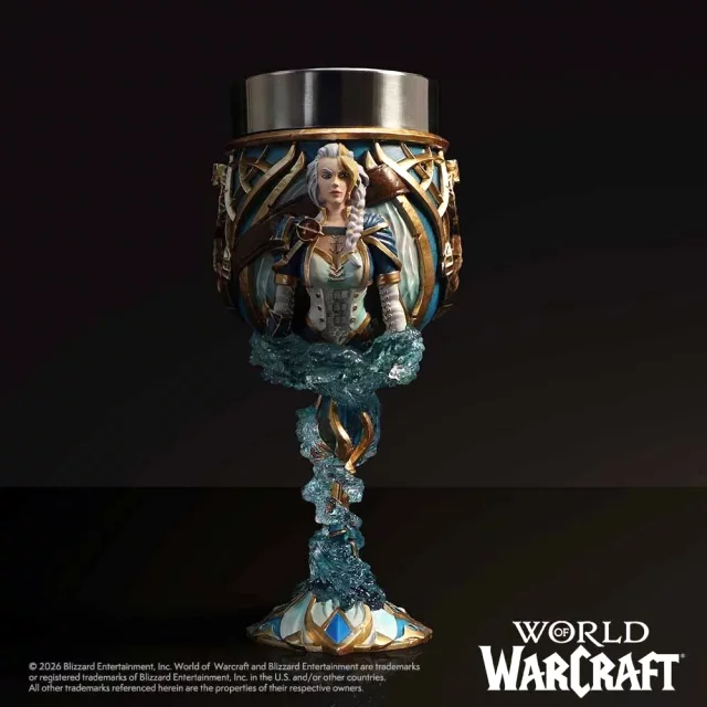 BlizzCon, , Azeroth, , NemesisNow, , WorldofWarcraft