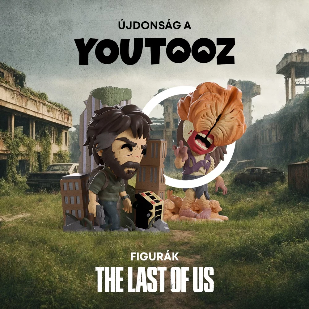 thelastofusgame, figurak, tlouart