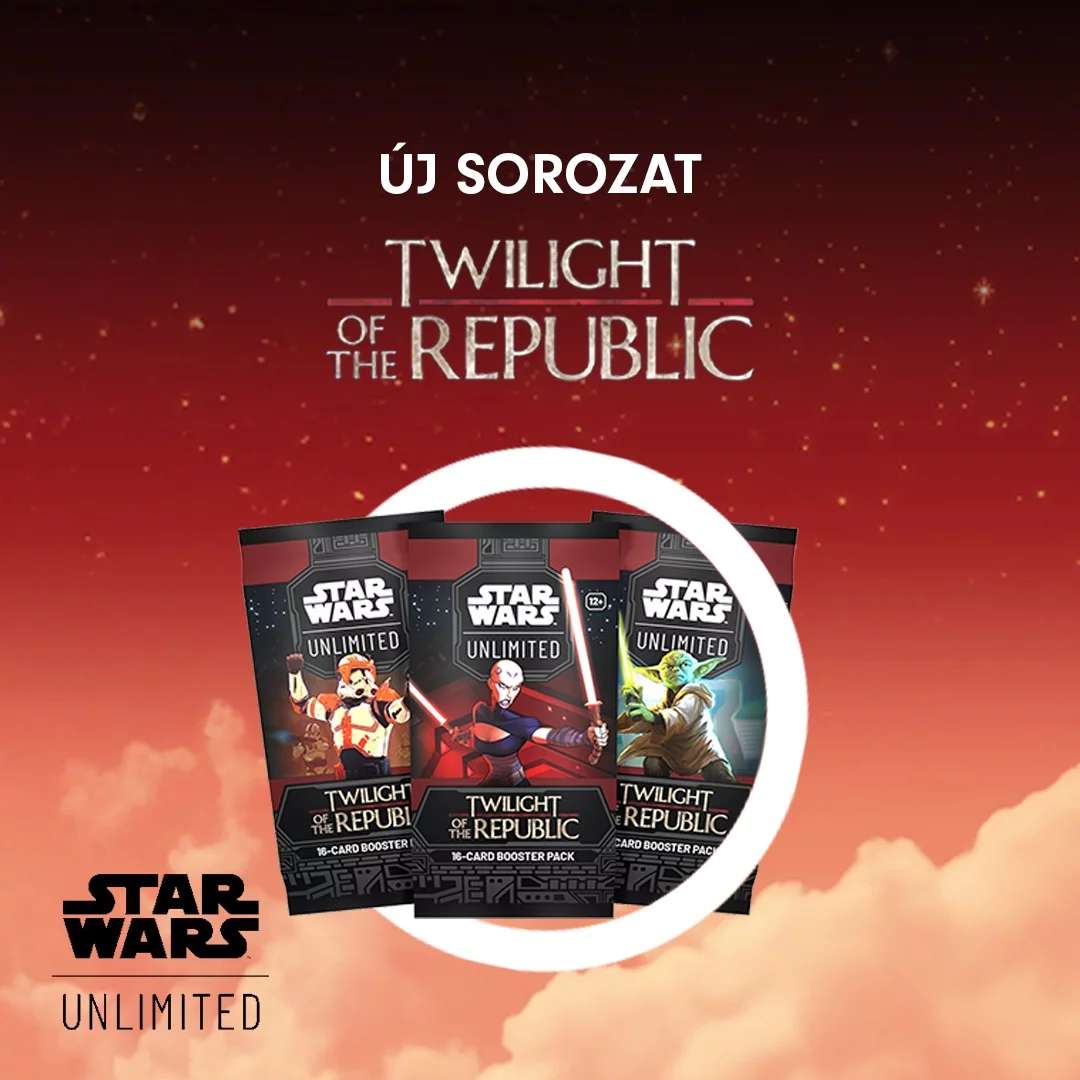 starwarsunlimitedtcg, tcg, kartyajatek, csilagokhaboruja