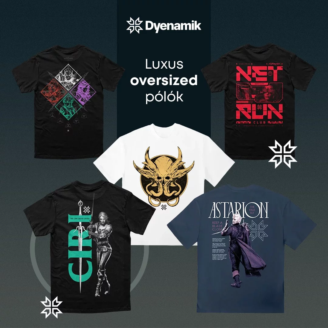 xzonehu, , TheWitcher, , BaldursGate3, , Cyberpunk2077