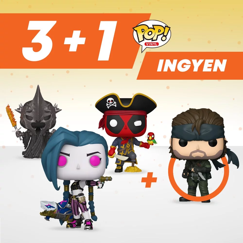 figurak, Pop, figura, FunkoPOP, xzonehu, akció