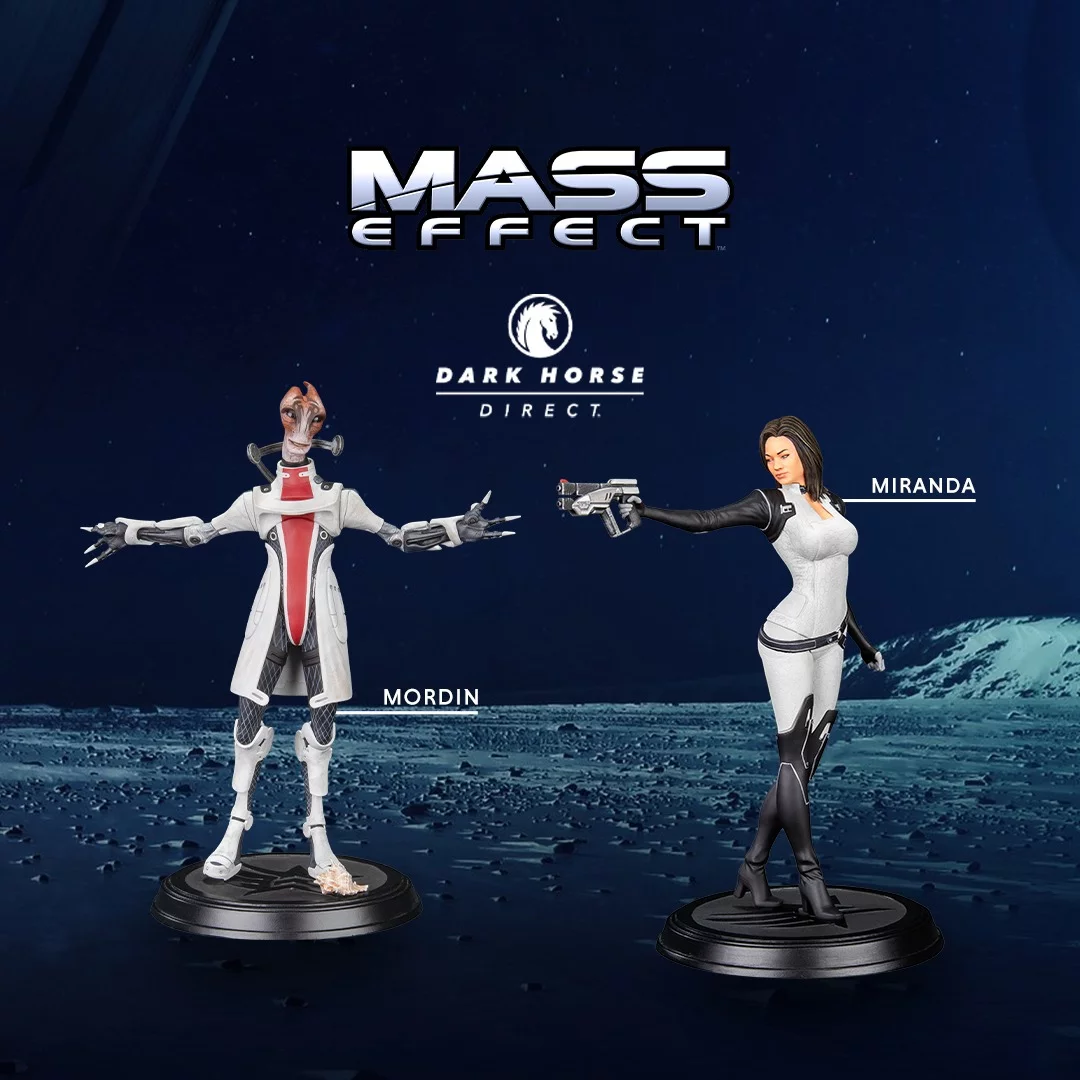 MassEffect, , MirandaLawson, , MordinSolus, KaidanAlenko, Legion, Garrus, , YoutoozMassEffect, , CommanderJaneShepard, , xzonehu