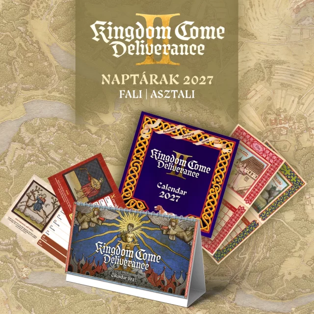 KCD, , KingdomComeDeliveranceII, , KCD2, , xzonehu