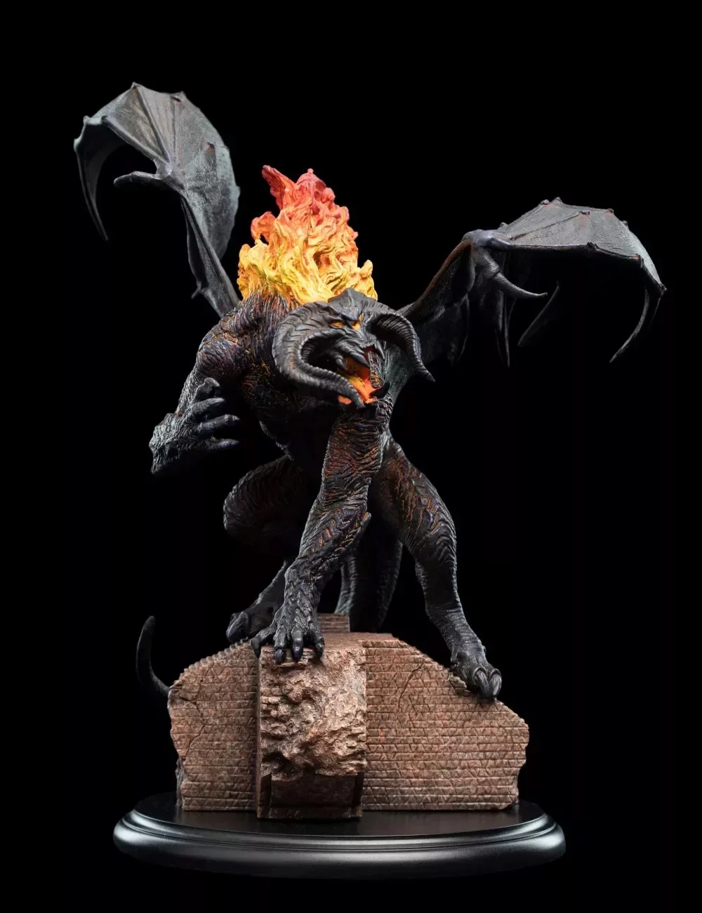 xzonehu, , LordofTheRings, , Moria, , Balrog