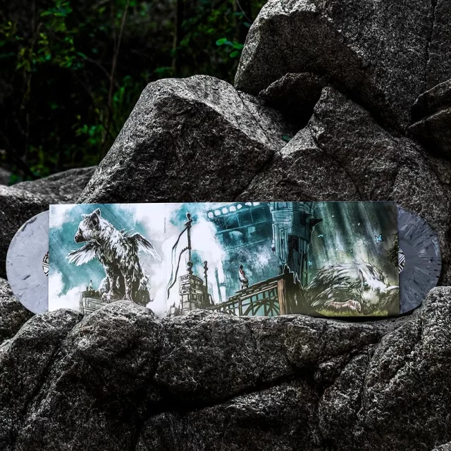 ShadowoftheColossus, , TheLastGuardian, ICO, xzonehu