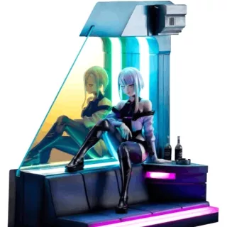 Lucy, , CyberpunkEdgerunners, , Cyberpunk, , xzonehu