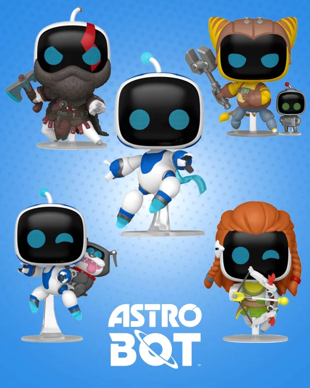 AstroBot, AloyAstroBot, AstroBotwithBarkster, DadofBoy, , TooledUpMechanic, xzonehu