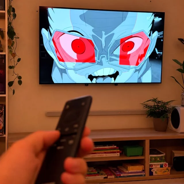 CyberpunkEdgerunners2, Netflix, Cyberpunk, xzonehu