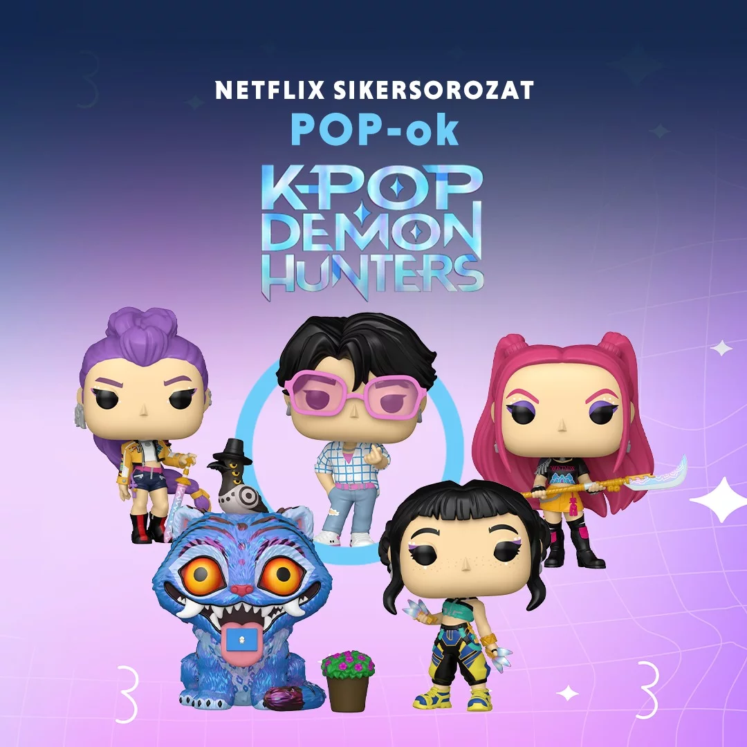 xzonehu, , Huntr, , Jinu, , Derpym, , Sussie, , Mira, Rumi, , Zoey