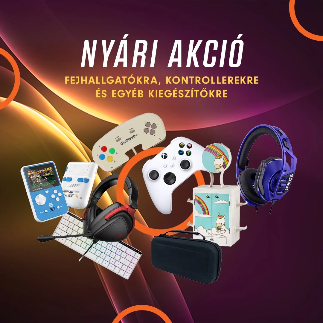 xzonehu, , fejhallgató, , billentyűzet, , kontroller, , tok