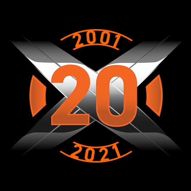 Az Xzone 20 éve