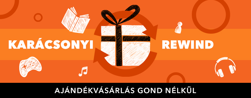 Karácsonyi rewind