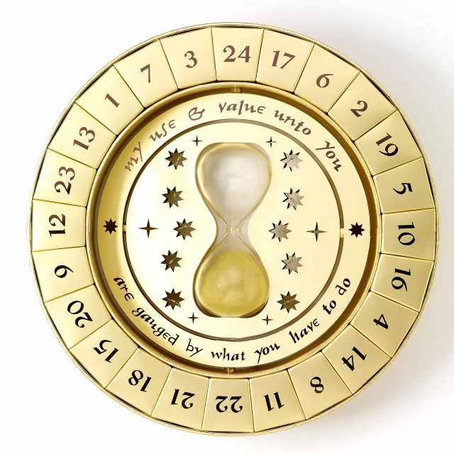 Adventní kalendář Harry Potter - Time Turner