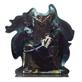 Akrylová figurka Lord of the Mysteries - Leonard Diorama dupl