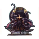 Akrylová figurka One Piece - Trio Diorama dupl