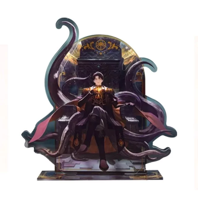 Akrylová figurka One Piece - Trio Diorama dupl