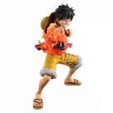 Akrylová figurka One Piece - Monkey D. Luffy dupl