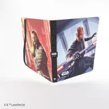 Album na karty Gamegenic - Star Wars: Unlimited 18-pocket - Casual Unlimited Pattern dupl