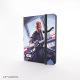 Album na karty Gamegenic - Star Wars: Unlimited 18-pocket - Casual Unlimited Pattern dupl