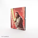 Album na karty Gamegenic - Star Wars: Unlimited 18-pocket - Casual Unlimited Pattern dupl