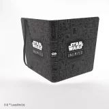 Album na karty Gamegenic - Star Wars: Unlimited 18-pocket Zip-Up dupl