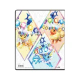 Album na karty Pokémon - Greninja 9-Pocket Binder (180 karet) dupl