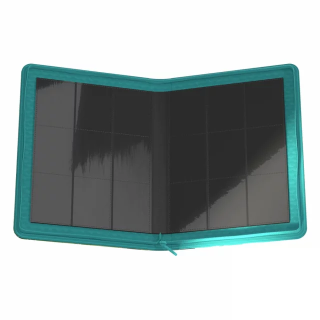 Album na karty Ultimate Guard - Magic: The Gathering Aetherdrift - Revved-Up Racers Zipfolio 360 18-Pocket XenoSkin dupl