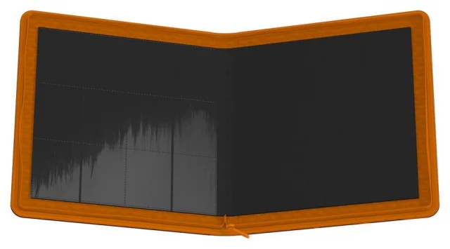 Album na karty Ultimate Guard - Magic: The Gathering Secrets of Strixhaven Zipfolio 480 24-Pocket XenoSkin Lorehold