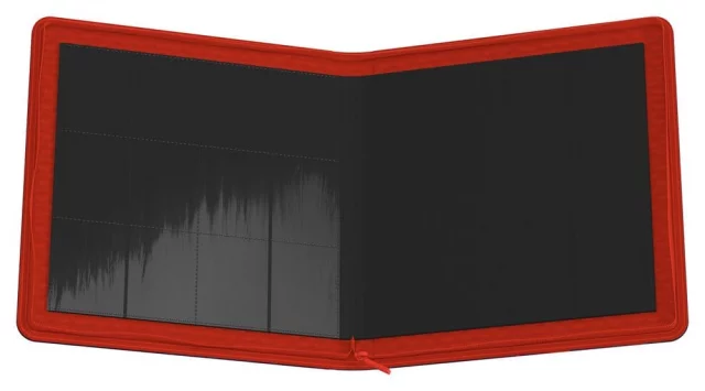 Album na karty Ultimate Guard - Magic: The Gathering Secrets of Strixhaven Zipfolio 480 24-Pocket XenoSkin Prismari