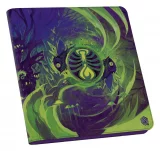 Album na karty Ultimate Guard - Magic: The Gathering Secrets of Strixhaven Zipfolio 480 24-Pocket XenoSkin Witherbloom