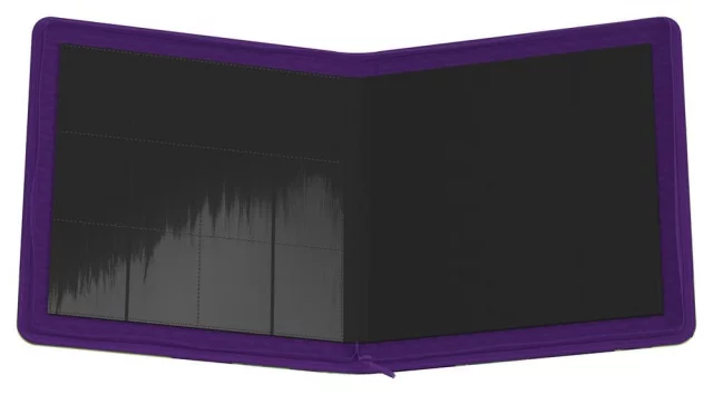 Album na karty Ultimate Guard - Magic: The Gathering Secrets of Strixhaven Zipfolio 480 24-Pocket XenoSkin Witherbloom