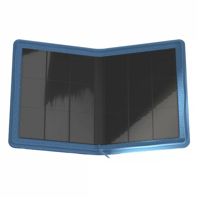 Album na karty Ultimate Guard - Magic: The Gathering Edge of Eternities - Green Sun’s Zenith Zipfolio 360 18-Pocket XenoSkin dupl