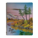 Album na karty Ultra PRO Magic: The Gathering - Foundations 9-Pocket PRO-Binder (360 karet) dupl