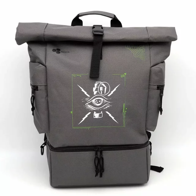 Hátizsák Call of Duty: Modern Warfare 3 - Rolltop Blind