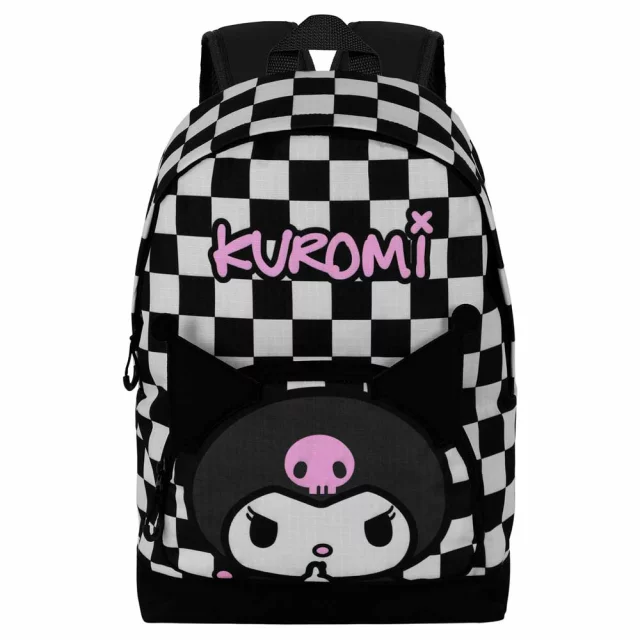 Batoh Hello Kitty - Kuromi Chess dupl
