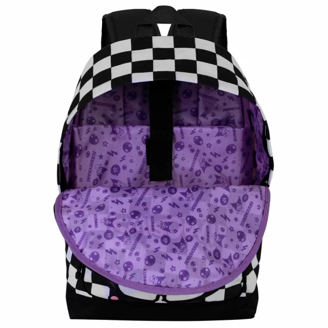 Batoh Hello Kitty - Kuromi Chess dupl