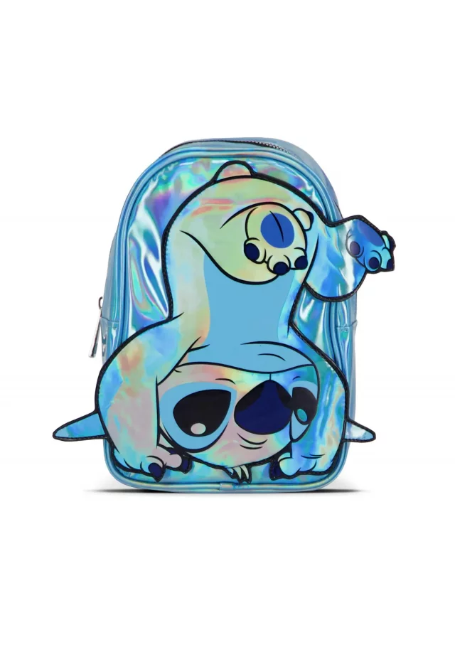 Batoh Lilo & Stitch - Stitch Sight dupl