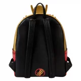 Batoh Marvel - Characters Mini Backpack (Loungefly) dupl