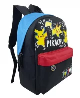Batoh Pokémon - Pikachu School dupl