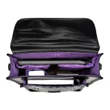 Batoh Wednesday - Nevermore Academic Crest (Batoh/Kabelka) dupl