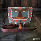 Táska Dungeons & Dragons - Bag of Holding - Nemesis Now 