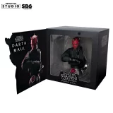 Busta Star Wars - Darth Vader (Gentle Giant) dupl