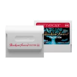 Cartridge pro retro herní konzole Evercade - Indie Heroes Collection 4 dupl