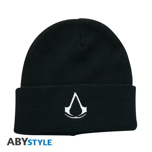 Čepice Assassin's Creed Shadows - Balaclava Beanie dupl