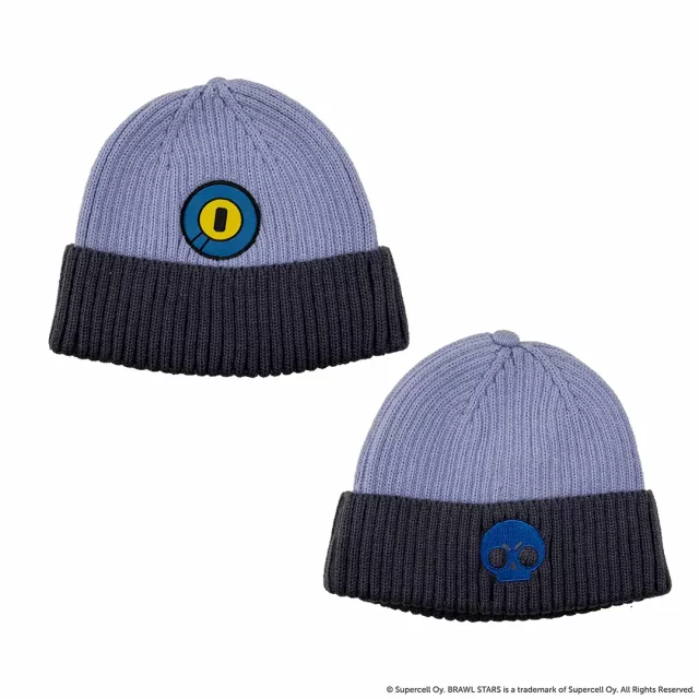 Čepice Brawl Stars - Nita dupl