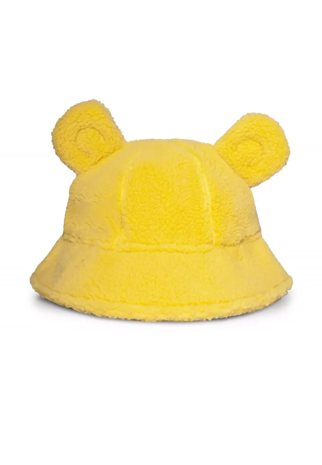 Čepice Avengers - Logo Sherpa dupl