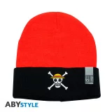Sapka One Piece - Skull