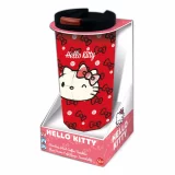 Utazó bögre Sanrio - Hello Kitty - Izolálás