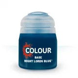 Citadel Base Paint (Gal Vorbak Red) - základní barva, červená dupl