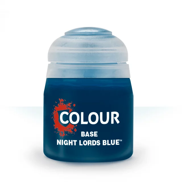Citadel Base Paint (Gal Vorbak Red) - základní barva, červená dupl